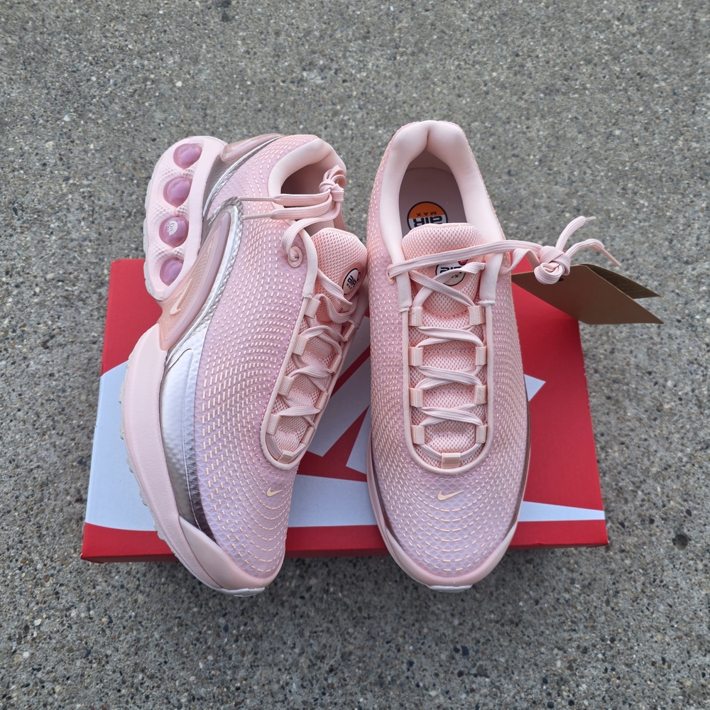 Nike Air Max Sneakers Women Size 9